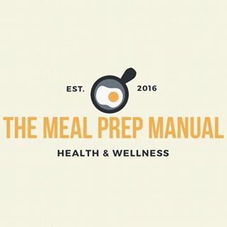 The Meal Prep Manual discount code